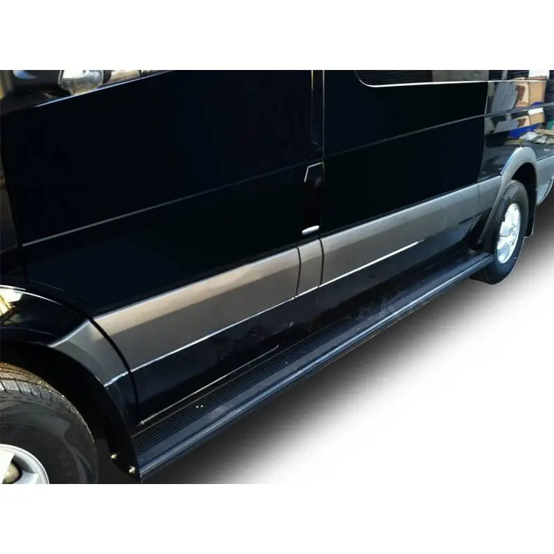 Black Horse RUN102A Running Board