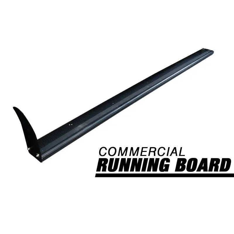 Black Horse RUN102A Running Board