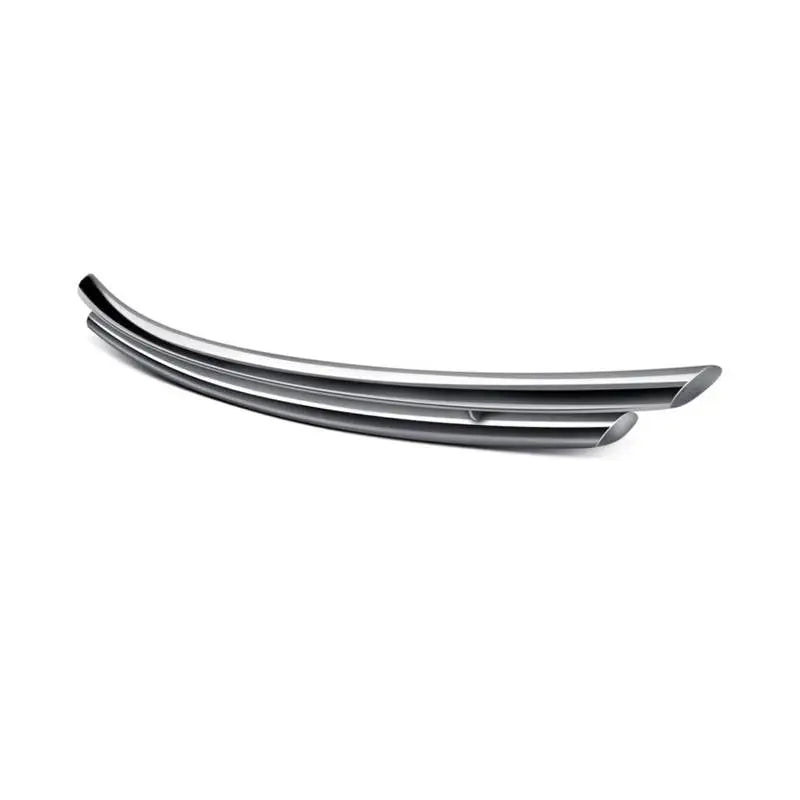 Black Horse Rust-Free And Corrosion-Resistant Bumper Guard CRDL-HOH602S - 2017-2019 CR-V Rear GU