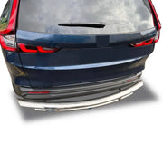 Black Horse Rust-Free And Corrosion-Resistant Bumper Guard CRDL-HOH602S - 2017-2019 CR-V Rear GU