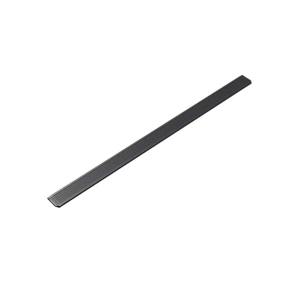 Black Horse Textured Ant-Slip Step Surface Running Board PW85 - 85 Elite Retractable Power