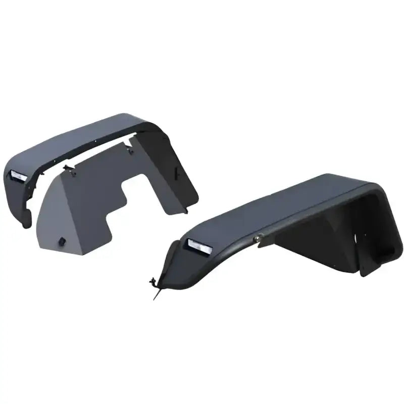 TFFJL4F Fender Flare