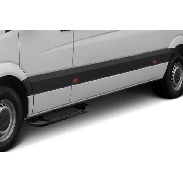 Black Horse TR-F63596 Running Board