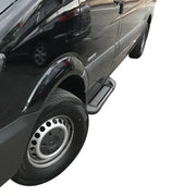 Black Horse TR-F63596 Running Board