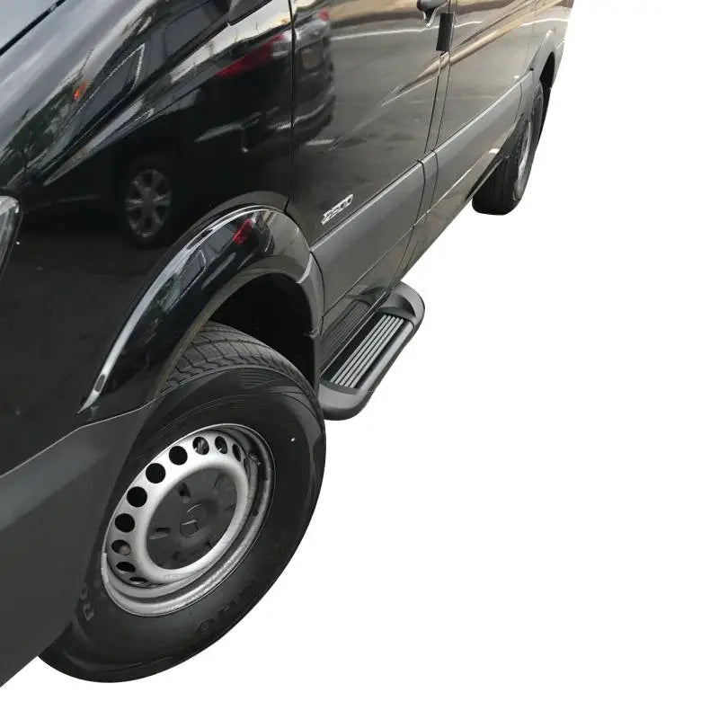 Black Horse TR-F63596 Running Board