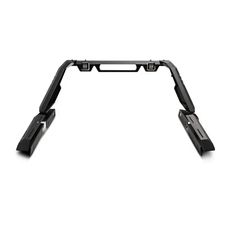 Black Horse Virb02B Truck Bed Bar