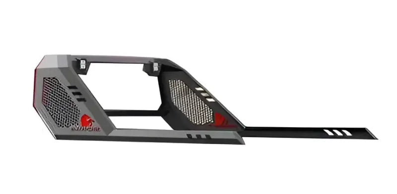 VIRB07B Truck Bed Bar