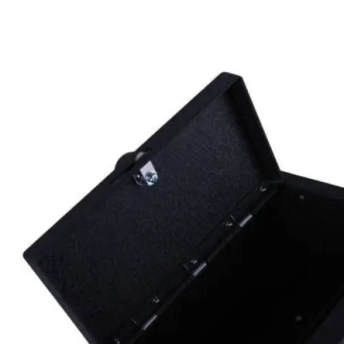 Black Horse Welded Tab And Notch Seams Console Security Insert Asgm01 - Center