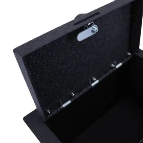 Black Horse Welded Tab And Notch Seams Console Security Insert Asgm05 - Center