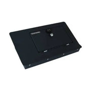 Black Horse Welded Tab And Notch Seams Console Security Insert Rusfb01 - Rear Under Seat