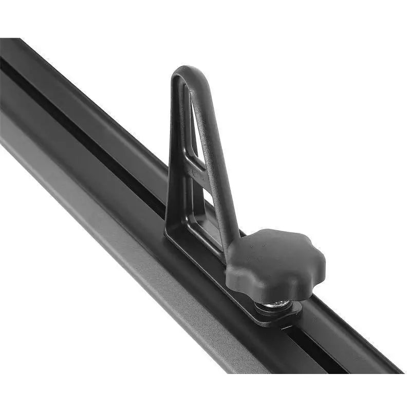 Black Horse Whatrb Ladder Rack