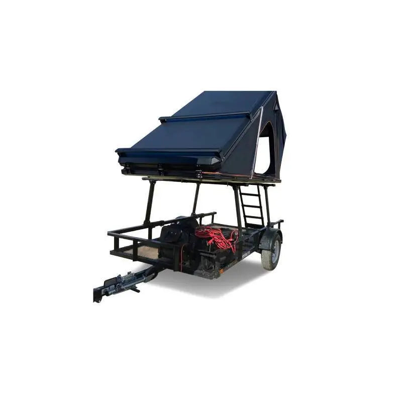 Black Horse Whatrb Ladder Rack