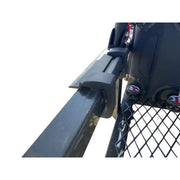 Black Horse Whatrb Ladder Rack