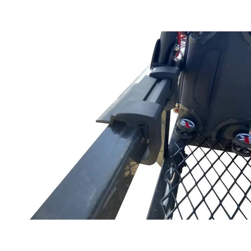 Black Horse Whatrb Ladder Rack
