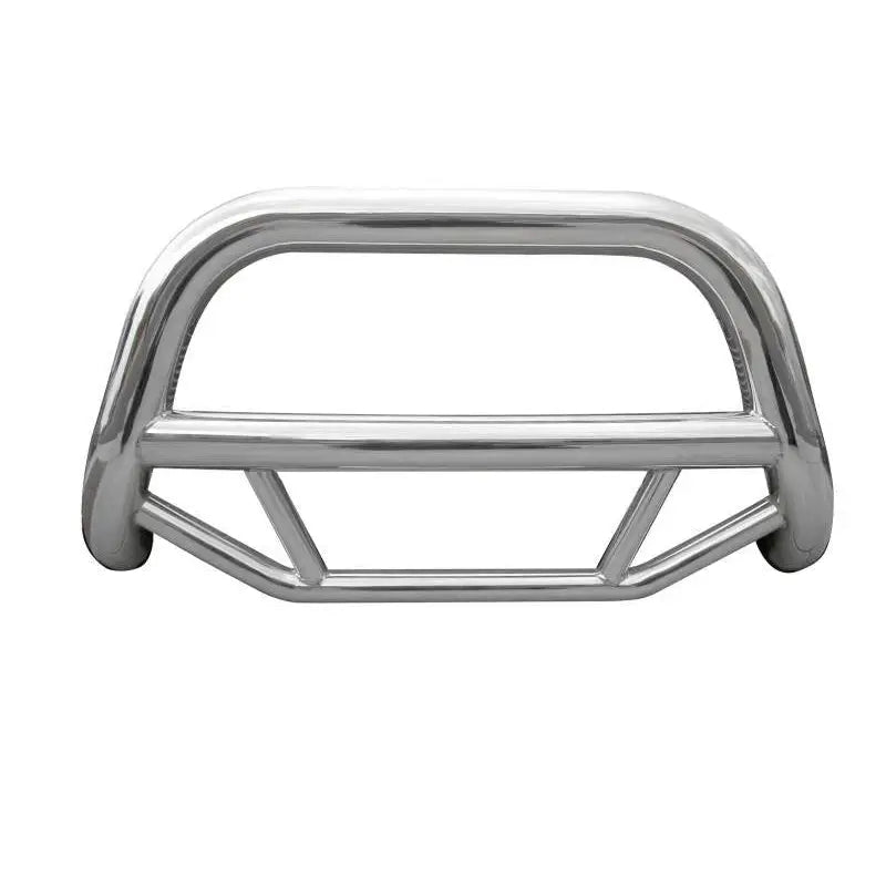 Black Horse No Drilling Required Bull Bar MBS-NIC6005 - 2005-2015 Nissan Frontier BAR