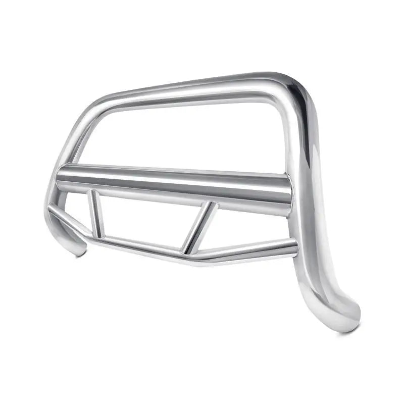 Black Horse No Drilling Required Bull Bar MBS-NIC6005 - 2005-2015 Nissan Frontier BAR