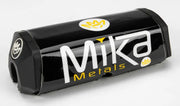 MIKA METALS BLACK-RAW