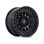 Black Rhino Wheels BR009WM17855010N - White