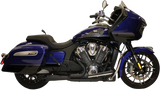 Shorty Turn Out Black 20 24 Indian Challenger - TBR