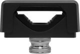 Tower Speaker 1.0" To 1.5" Square Tube Black - ECOXGEAR