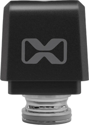 Tower Speaker 1.0" To 1.5" Square Tube Black - ECOXGEAR