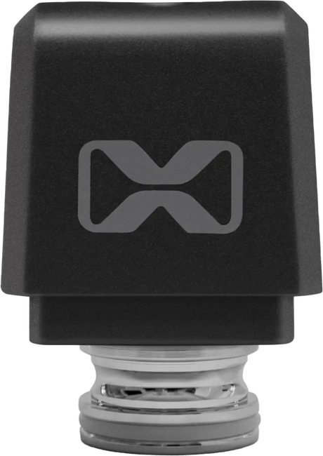 Tower Speaker 1.0" To 1.5" Square Tube Black - ECOXGEAR