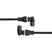 Light Unit Turn Signal With Holder Black Pair - RIZOMA