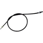 MOTION PRO Black Vinyl Speedo Cable for Powersports