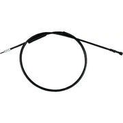 MOTION PRO Black Vinyl Speedo Cable for Powersports