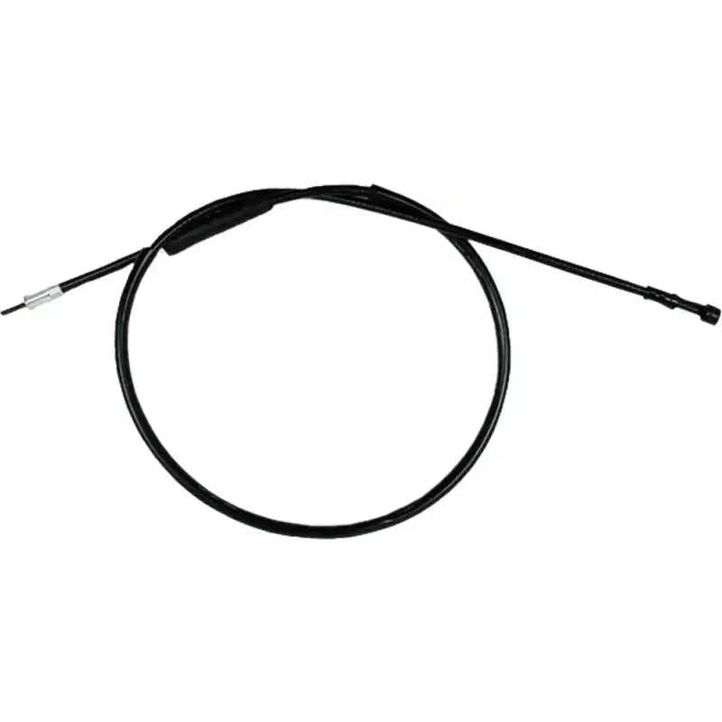 MOTION PRO Black Vinyl Speedo Cable for Powersports