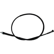 MOTION PRO Black Vinyl Speedo Cable for Powersports