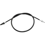 MOTION PRO Black Vinyl Speedo Cable for Powersports