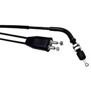 MOTION PRO Black Vinyl Speedo Cable for Powersports