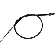MOTION PRO Black Vinyl Speedo Cable for Powersports