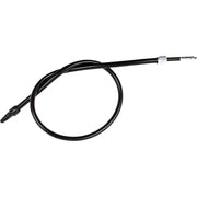 MOTION PRO Black Vinyl Speedo Cable for Powersports
