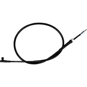 MOTION PRO Black Vinyl Speedo Cable for Powersports