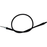 MOTION PRO Black Vinyl Speedo Cable for Powersports