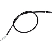 MOTION PRO Black Vinyl Speedo Cable for Powersports