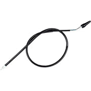 MOTION PRO Black Vinyl Speedo Cable for Powersports