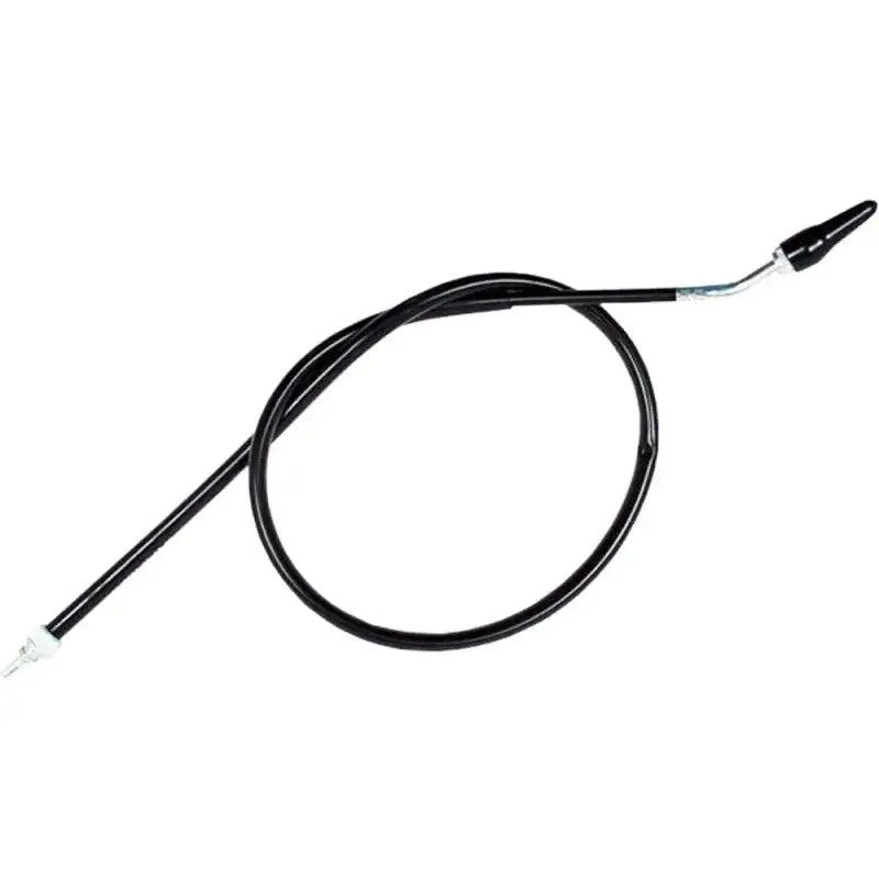 MOTION PRO Black Vinyl Speedo Cable for Powersports