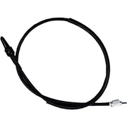MOTION PRO Black Vinyl Speedo Cable for Powersports