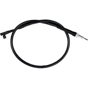 MOTION PRO Black Vinyl Speedo Cable for Powersports