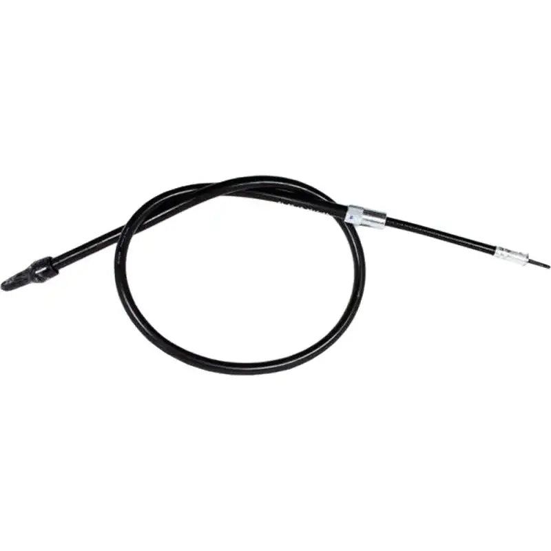 MOTION PRO Black Vinyl Speedo Cable for Powersports