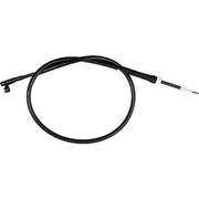 MOTION PRO Black Vinyl Speedo Cable for Powersports