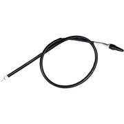 MOTION PRO Black Vinyl Speedo Cable for Powersports