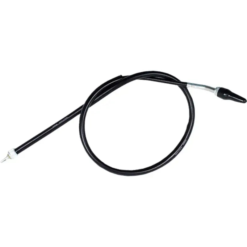 MOTION PRO Black Vinyl Speedo Cable for Powersports