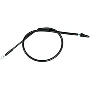 MOTION PRO Black Vinyl Speedo Cable for Powersports