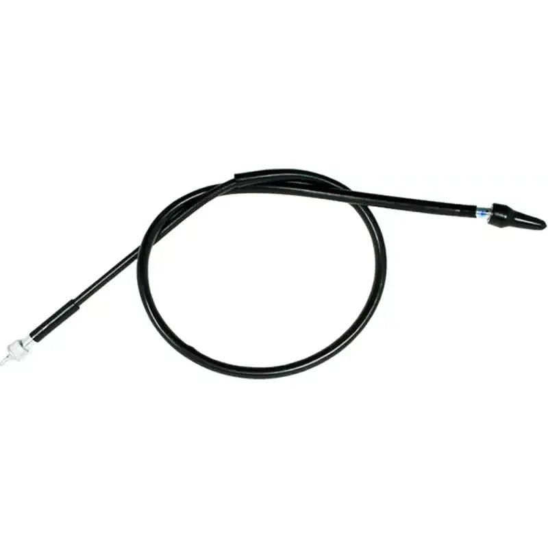 MOTION PRO Black Vinyl Speedo Cable for Powersports