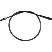 MOTION PRO Black Vinyl Speedo Cable for Powersports