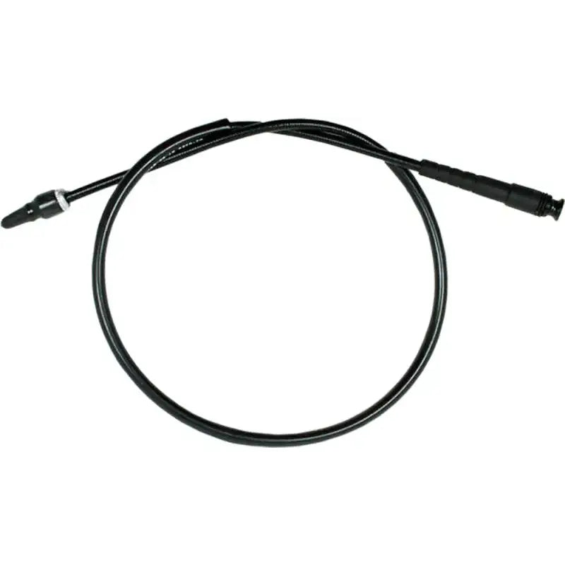 MOTION PRO Black Vinyl Speedo Cable for Powersports